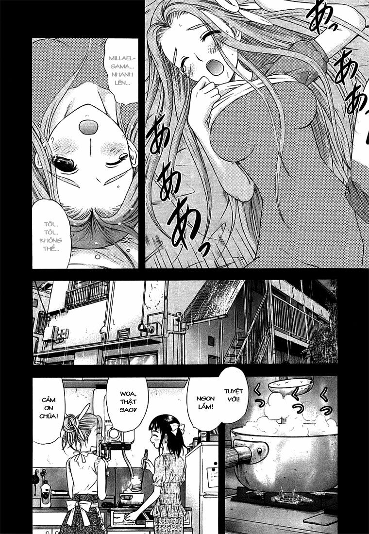 Happy World!: Chapter 63