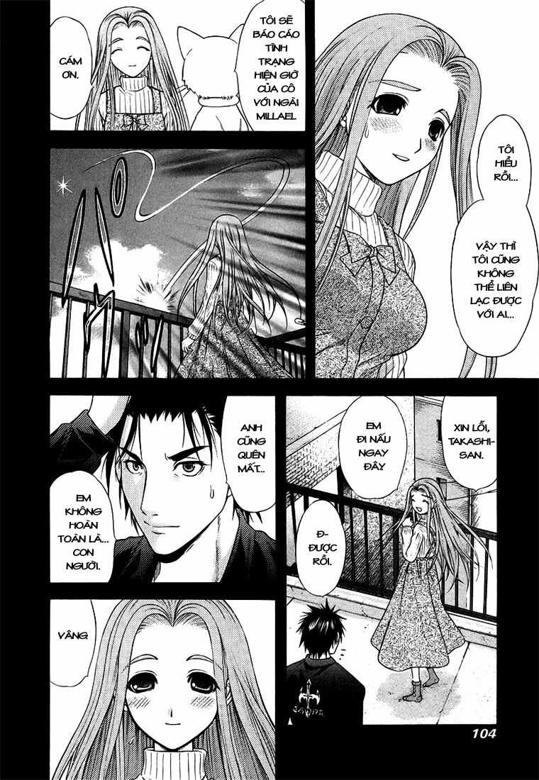 Happy World!: Chapter 64