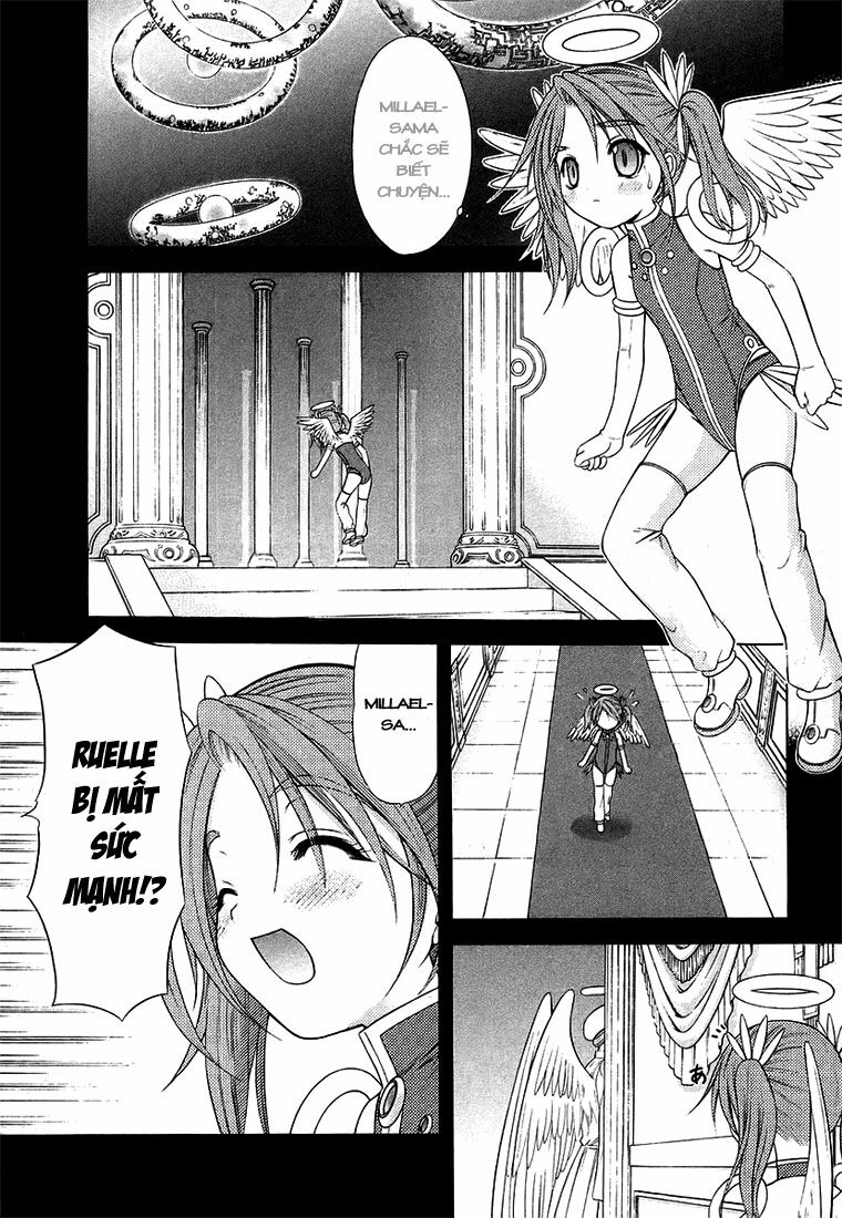 Happy World!: Chapter 64