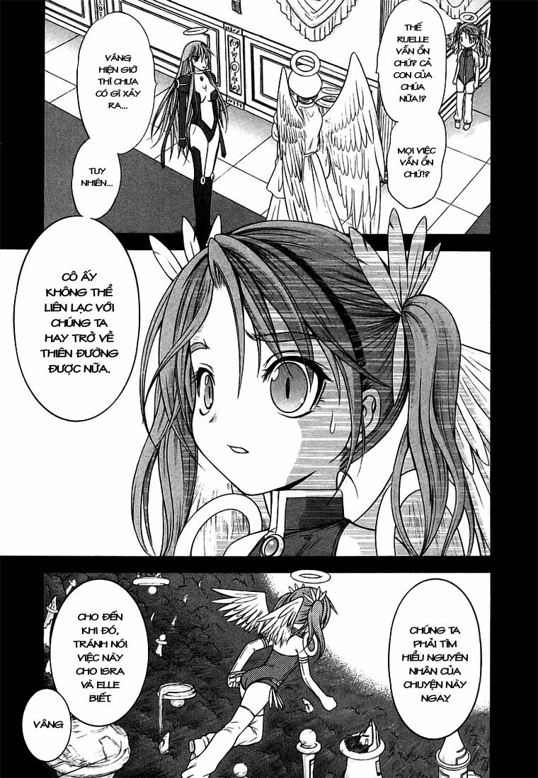 Happy World!: Chapter 64