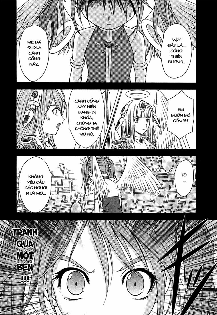 Happy World!: Chapter 64