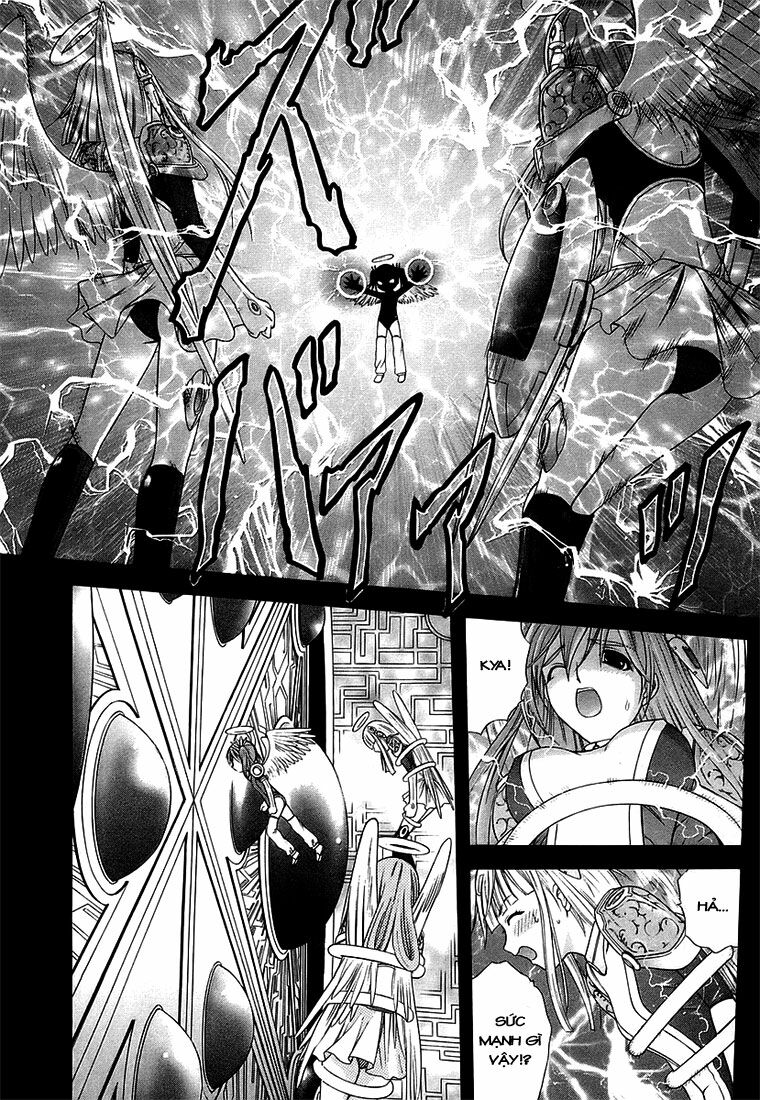 Happy World!: Chapter 64