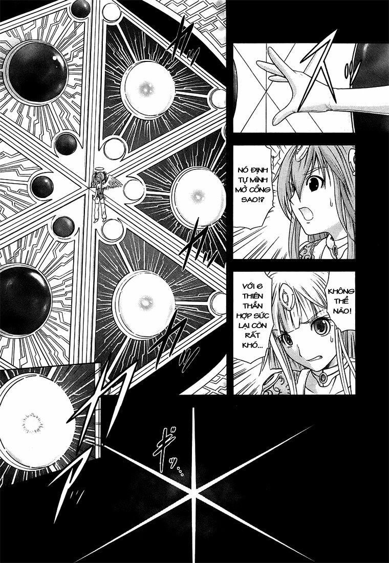 Happy World!: Chapter 64
