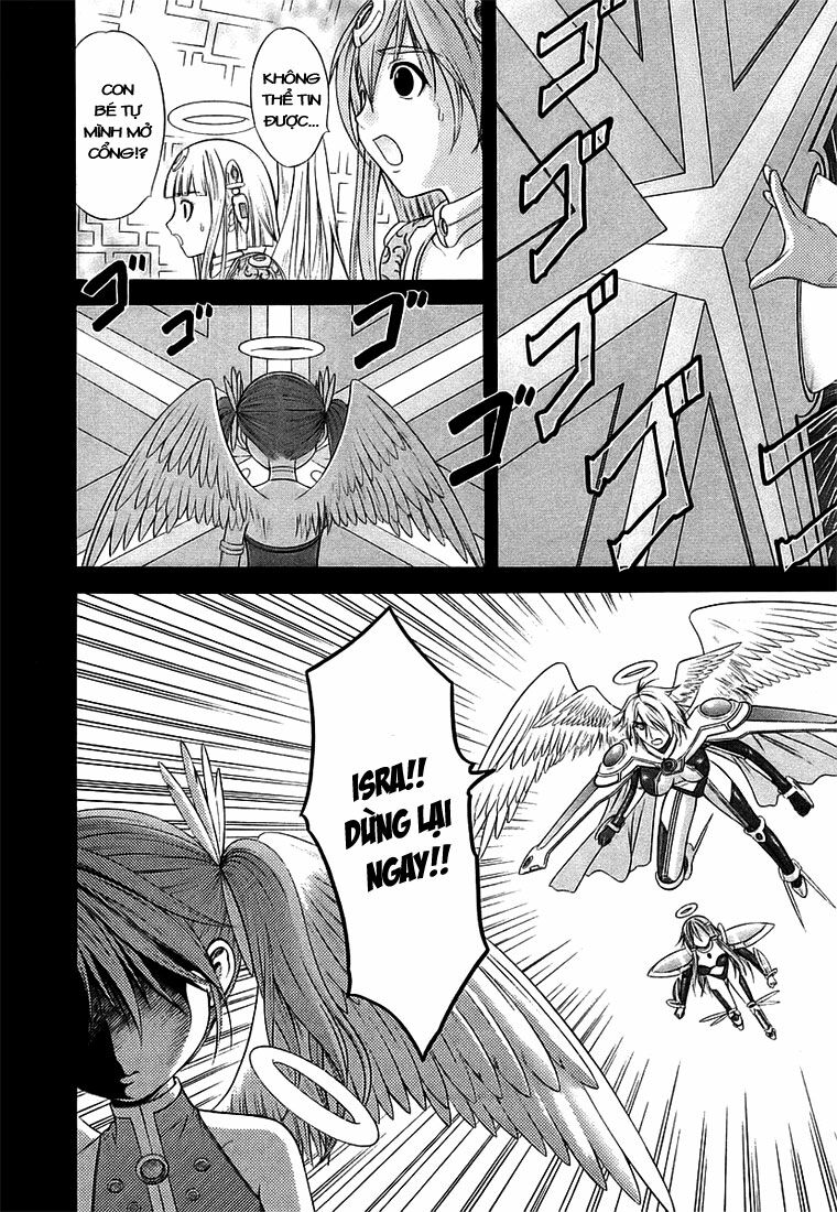 Happy World!: Chapter 64