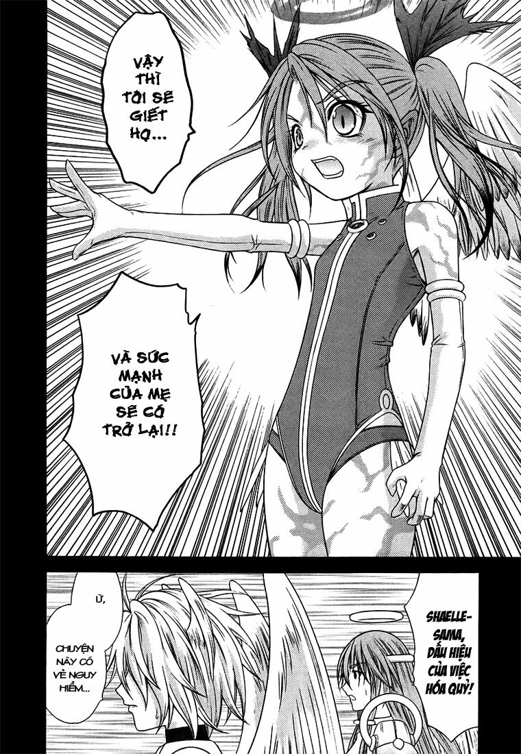 Happy World!: Chapter 64