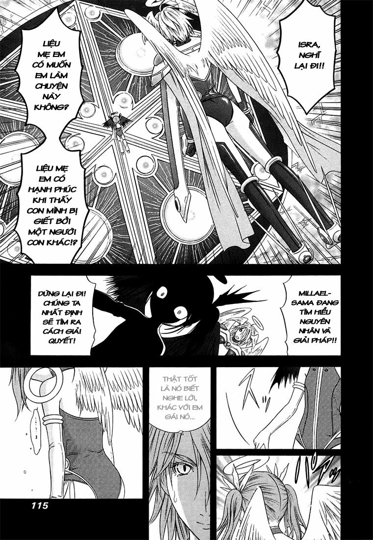 Happy World!: Chapter 64