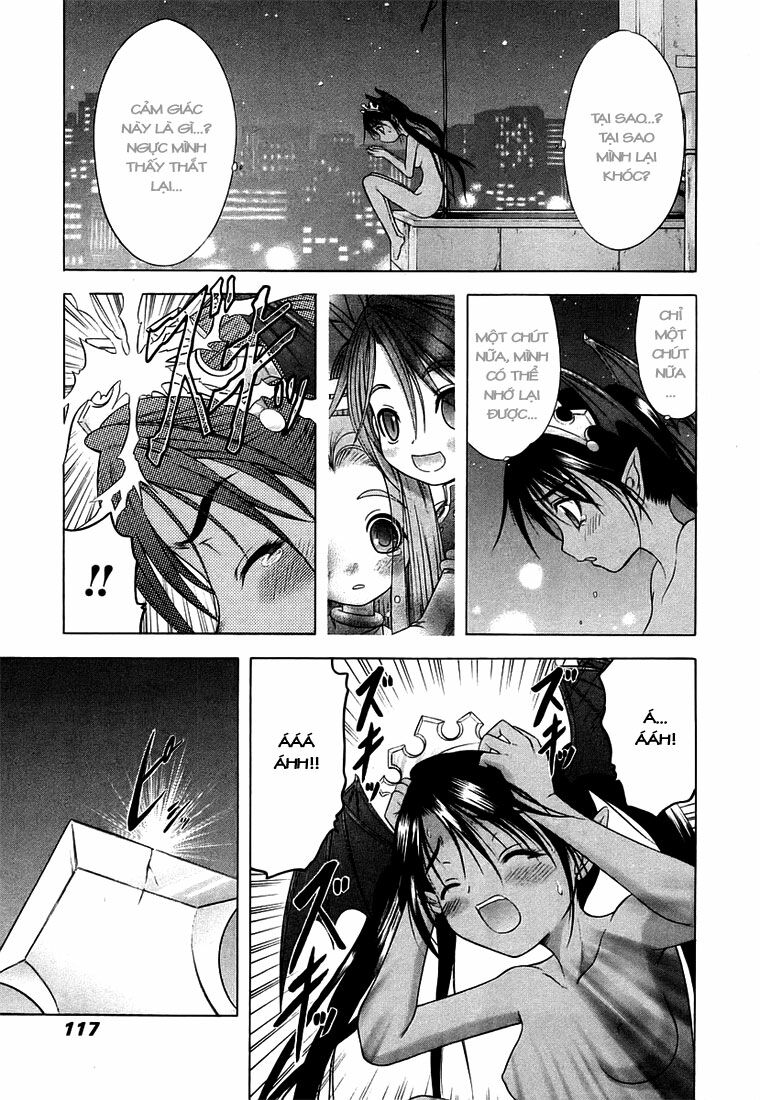 Happy World!: Chapter 64
