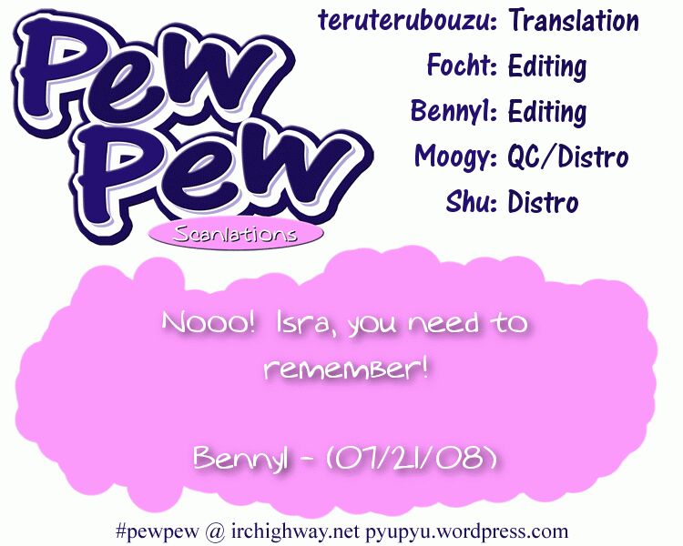 Happy World!: Chapter 64