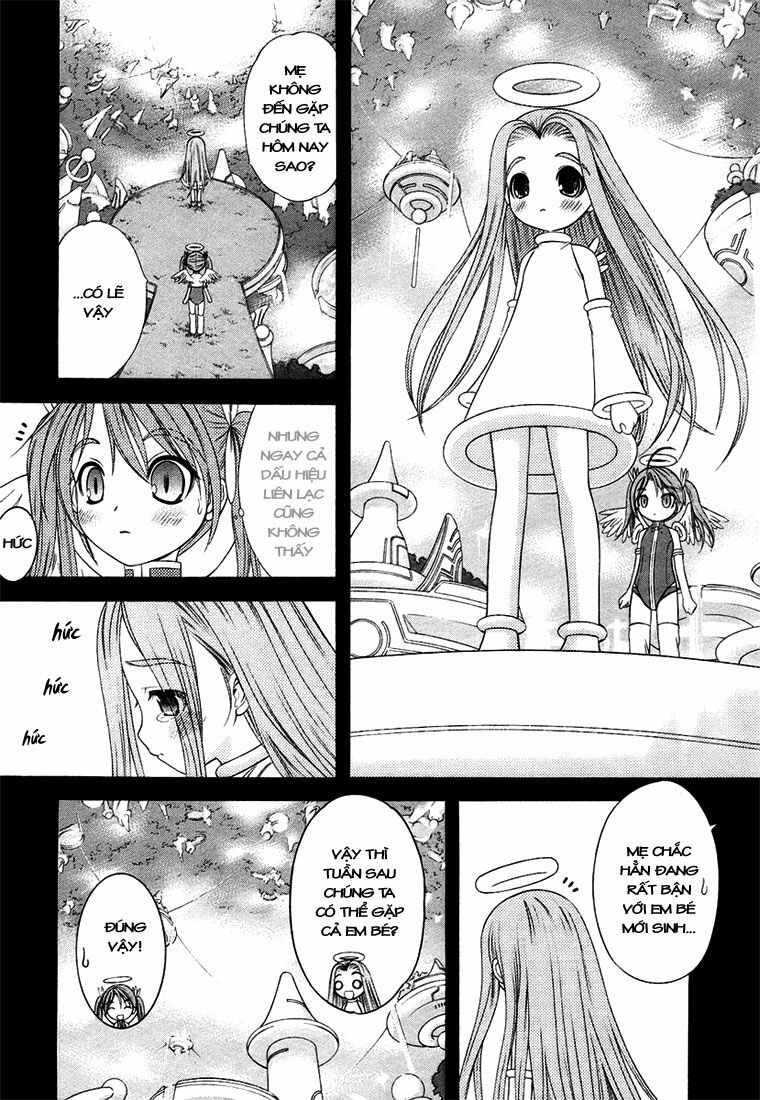Happy World!: Chapter 64