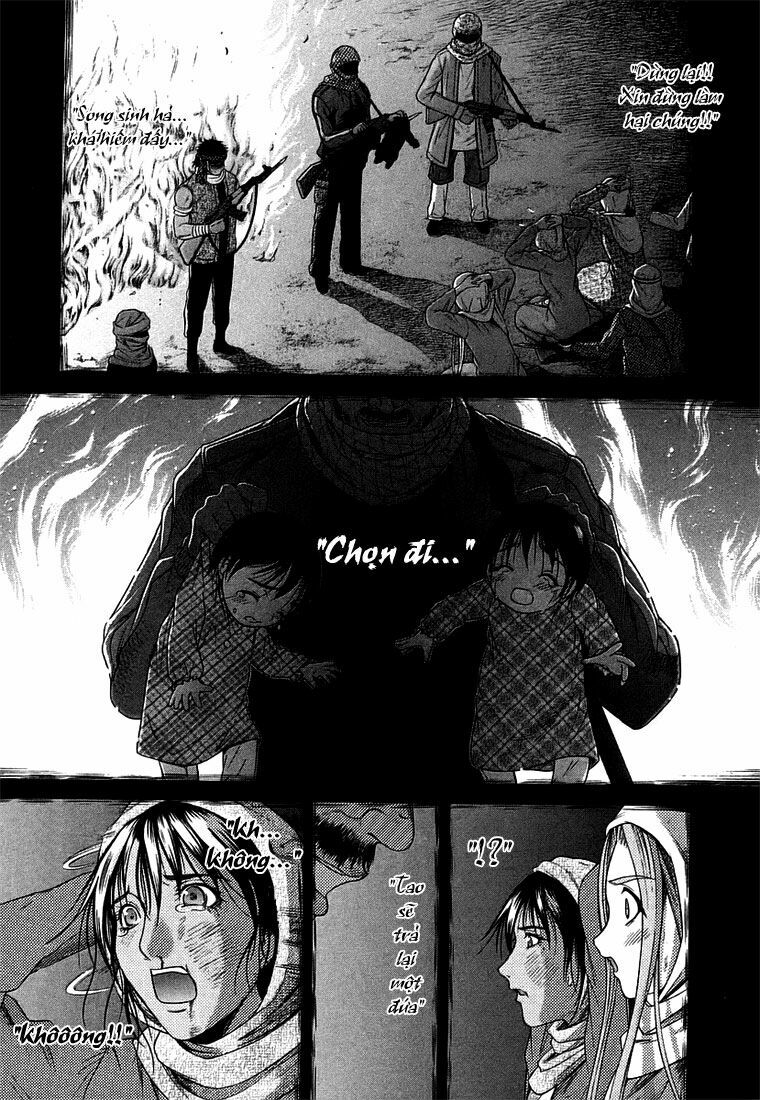 Happy World!: Chapter 66