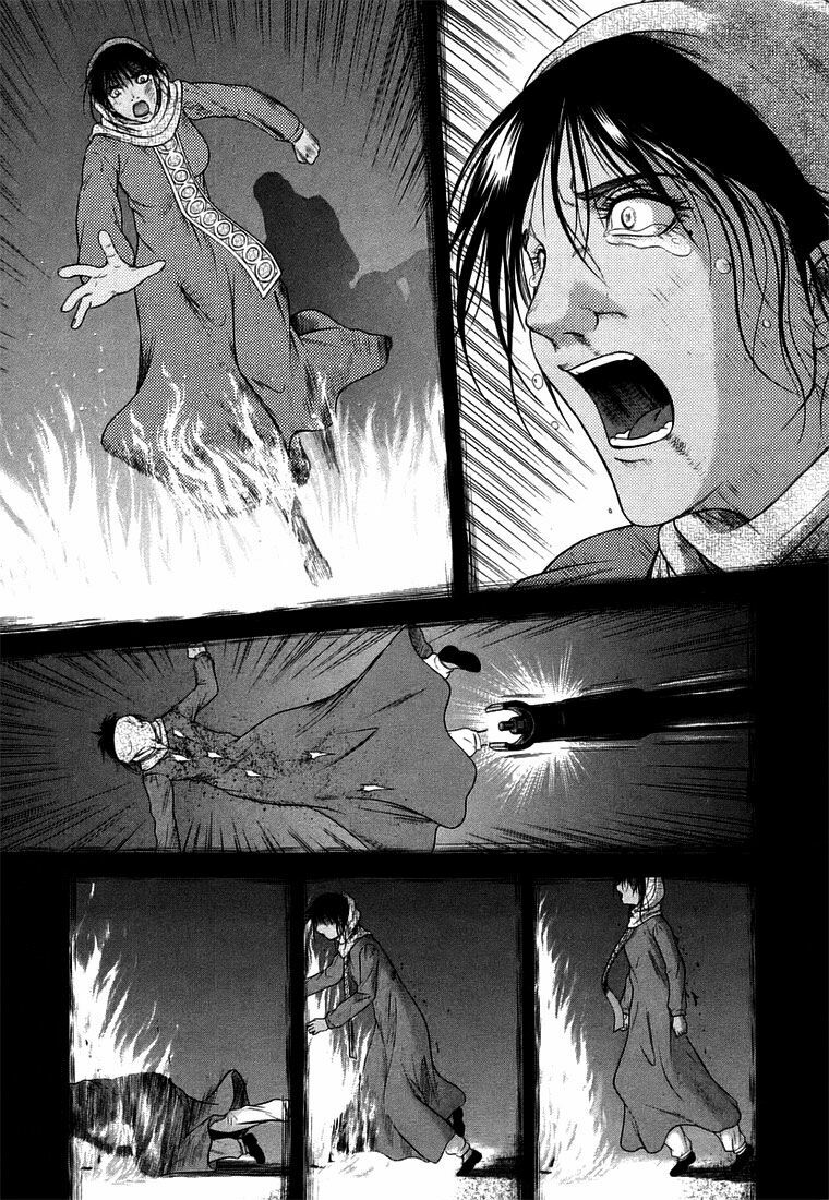 Happy World!: Chapter 66