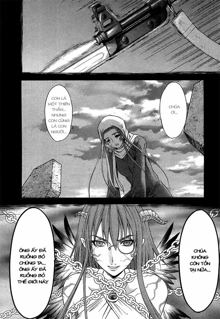 Happy World!: Chapter 66