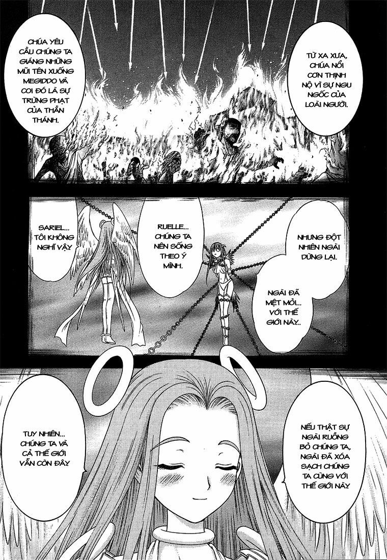 Happy World!: Chapter 66