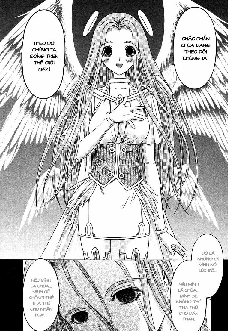 Happy World!: Chapter 66