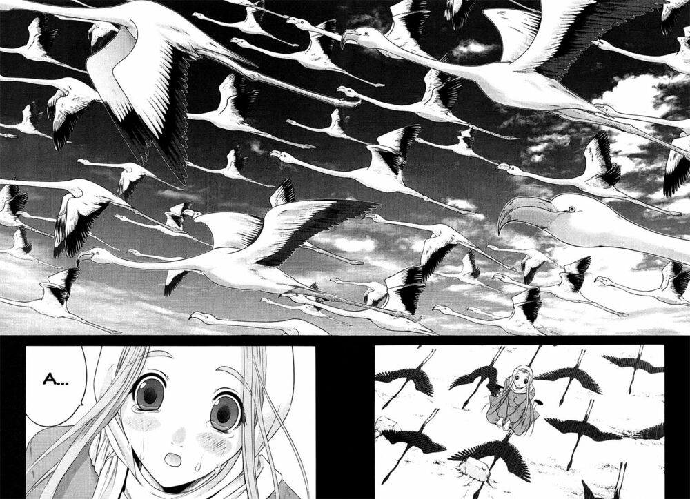 Happy World!: Chapter 66