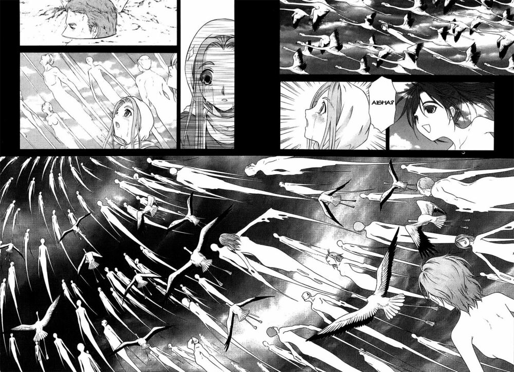 Happy World!: Chapter 66
