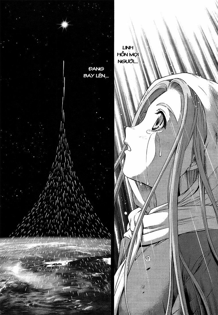 Happy World!: Chapter 66