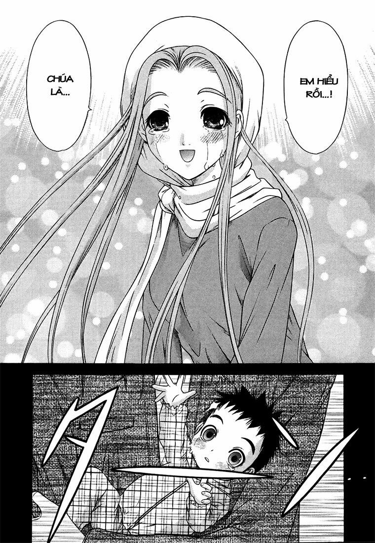 Happy World!: Chapter 66