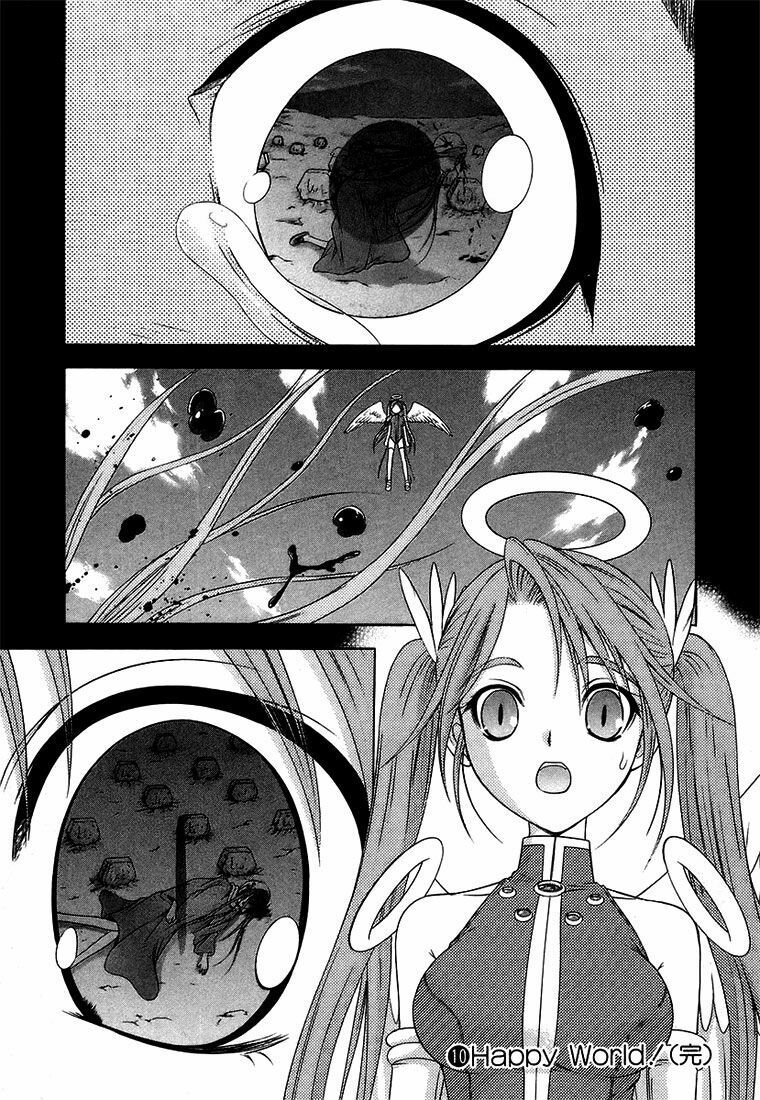 Happy World!: Chapter 66