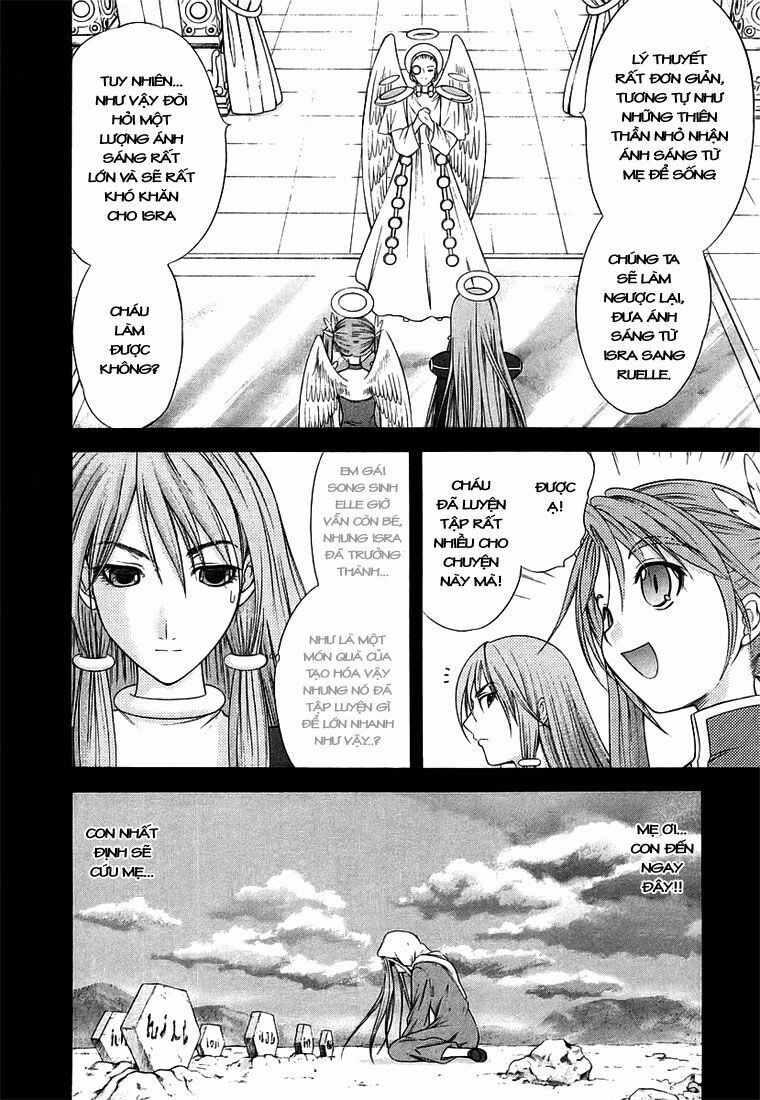 Happy World!: Chapter 66
