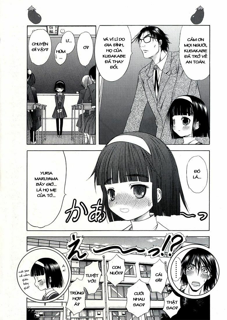 Happy World!: Chapter 66