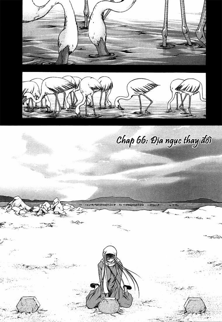 Happy World!: Chapter 66