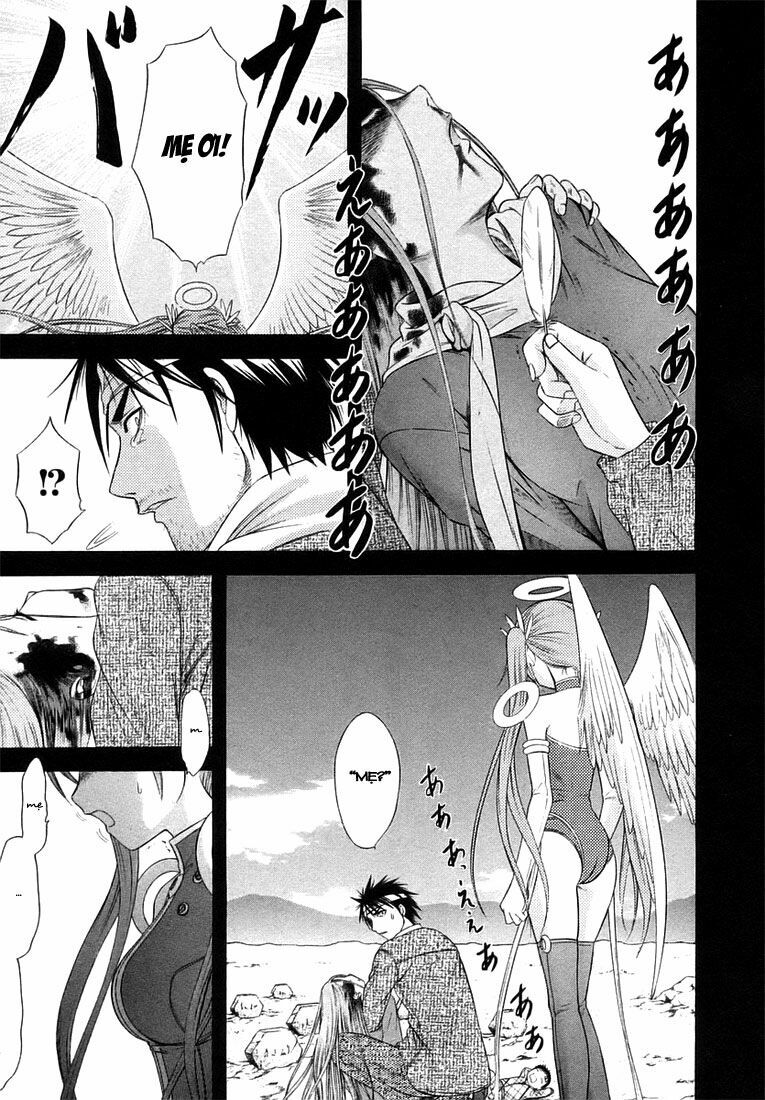 Happy World!: Chapter 67