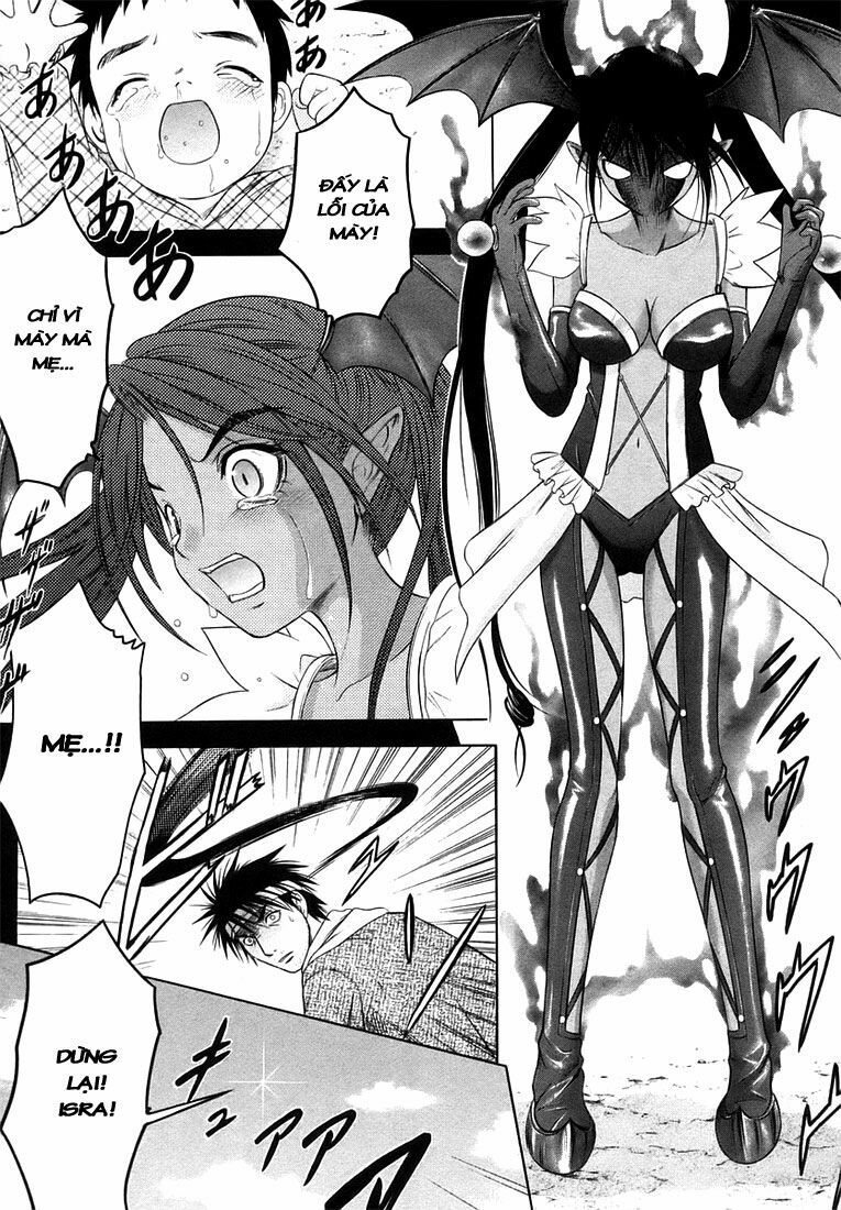 Happy World!: Chapter 67