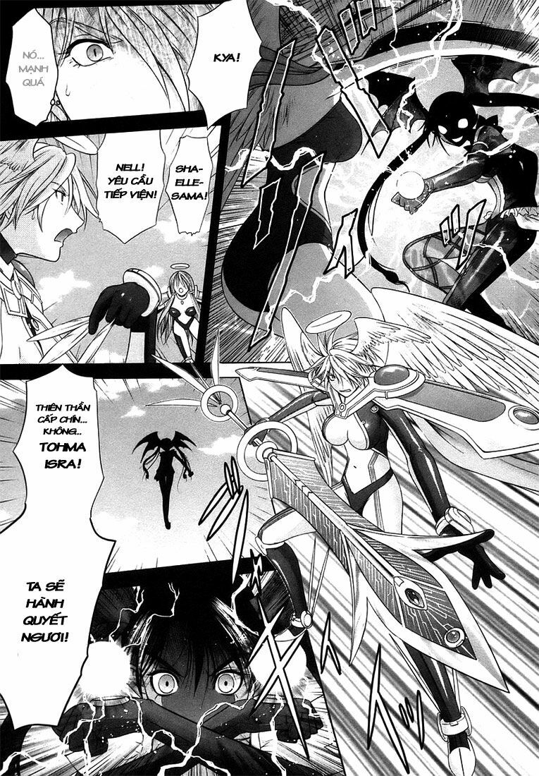 Happy World!: Chapter 67