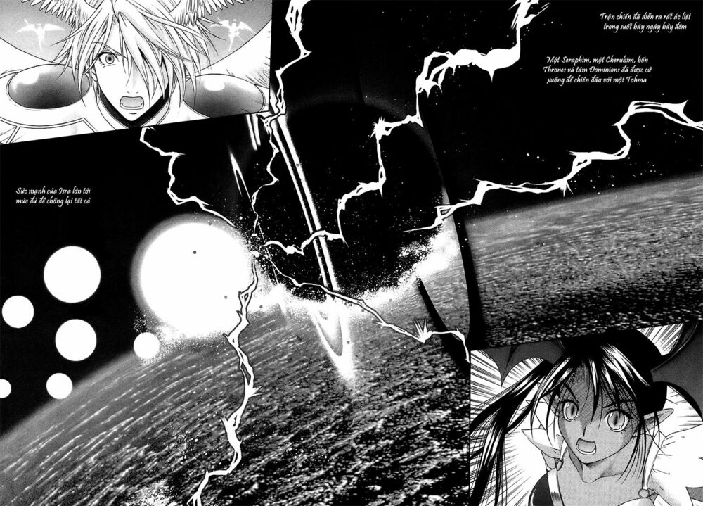 Happy World!: Chapter 67