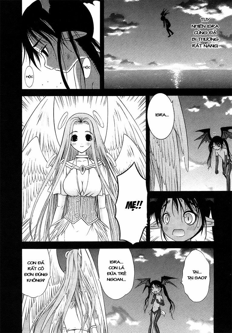 Happy World!: Chapter 67