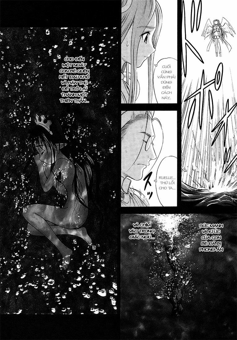 Happy World!: Chapter 67