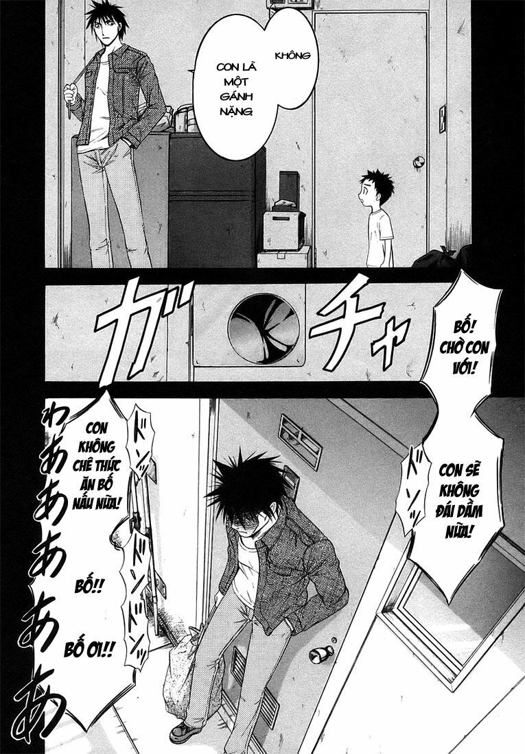 Happy World!: Chapter 67