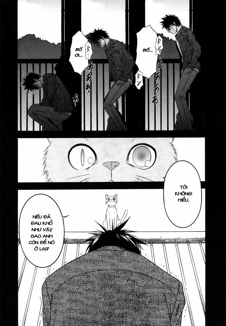 Happy World!: Chapter 67