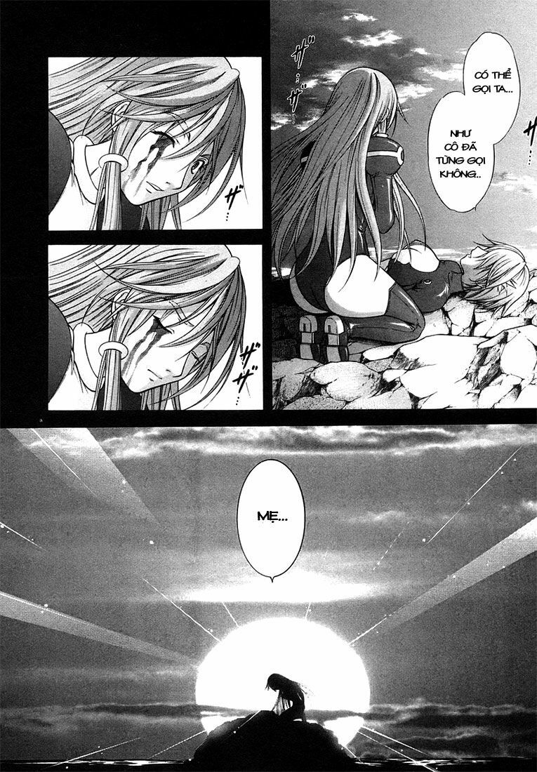 Happy World!: Chapter 67