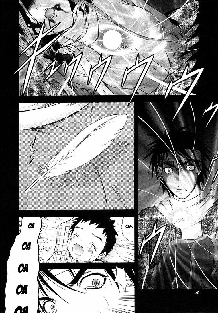 Happy World!: Chapter 67