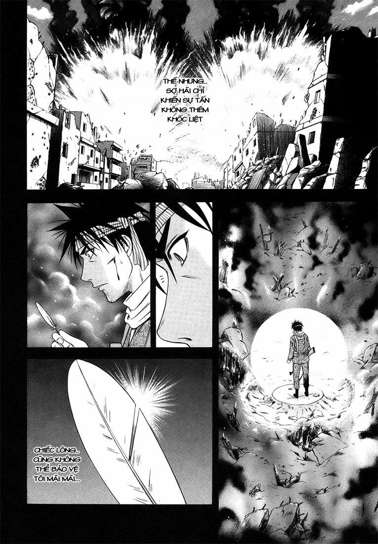 Happy World!: Chapter 68