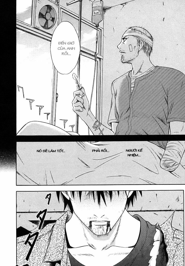 Happy World!: Chapter 68