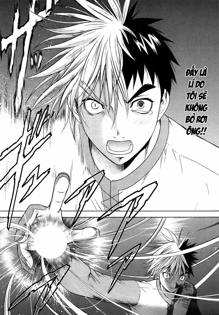 Happy World!: Chapter 68