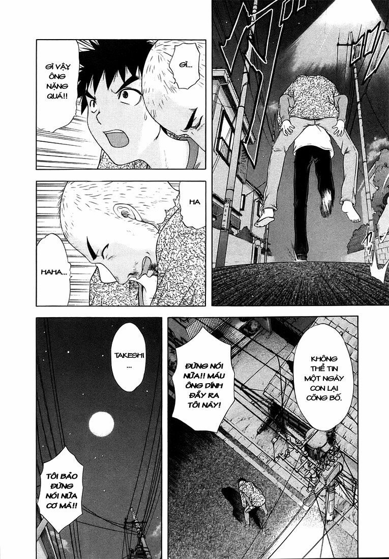 Happy World!: Chapter 68