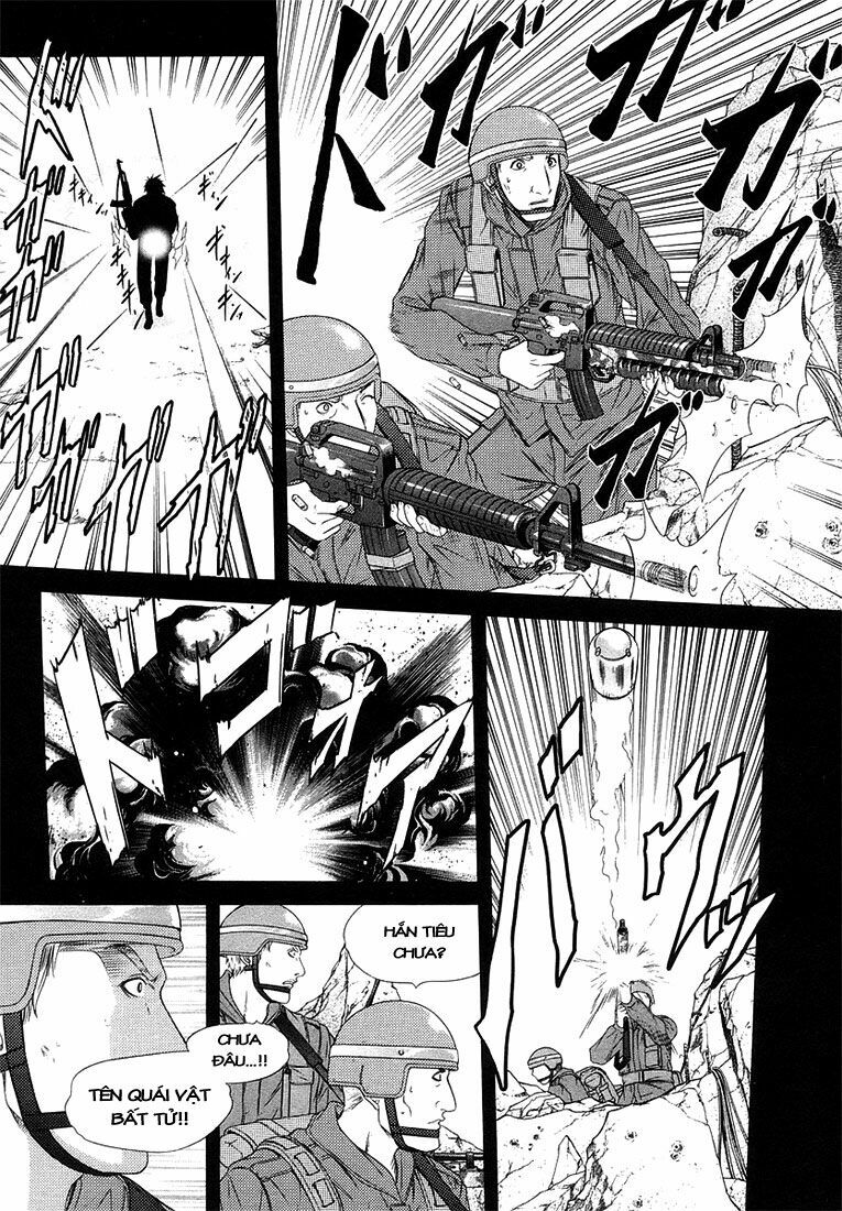 Happy World!: Chapter 68