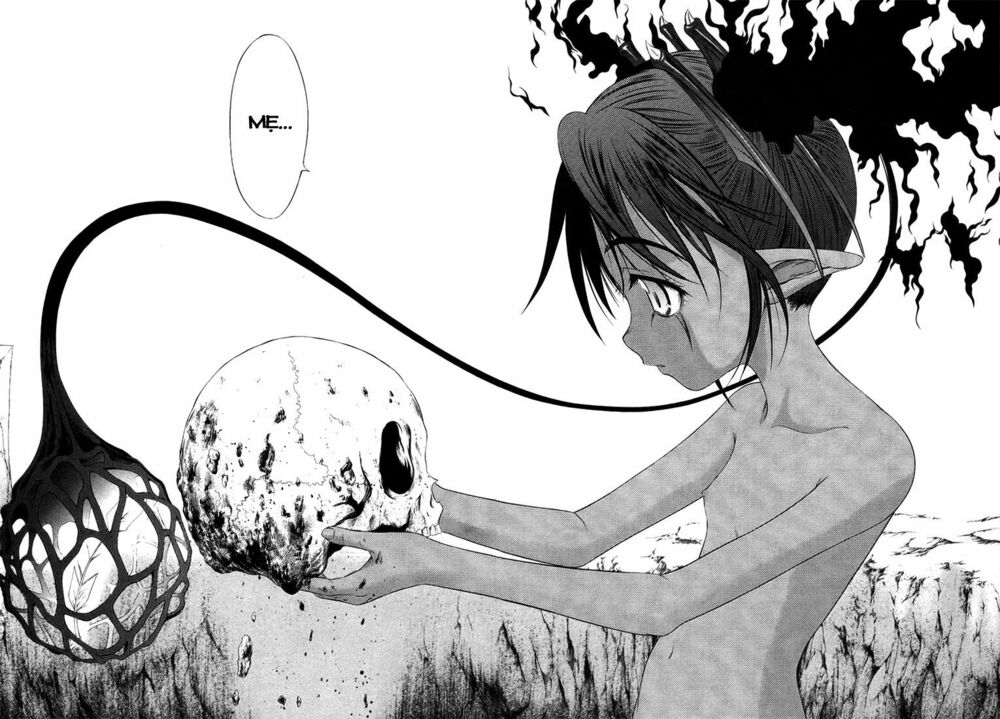 Happy World!: Chapter 69