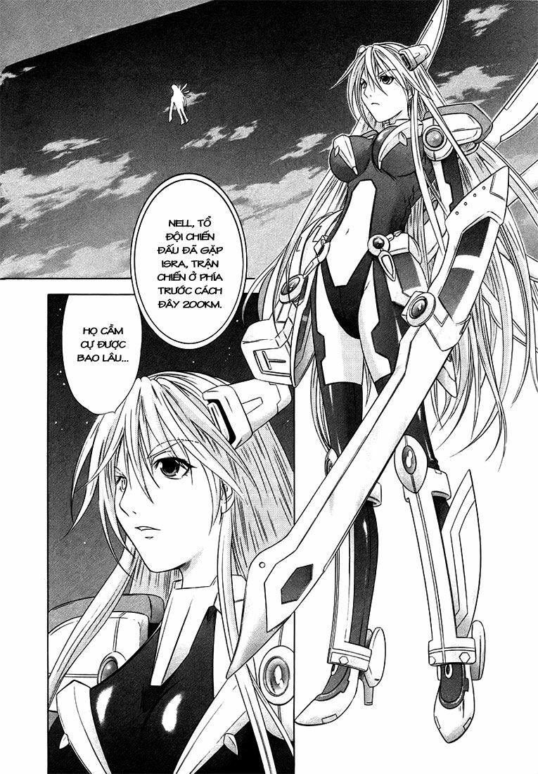 Happy World!: Chapter 69