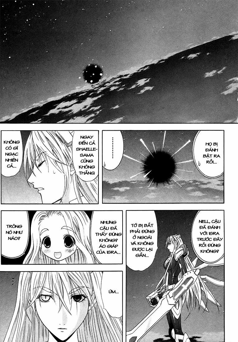 Happy World!: Chapter 69