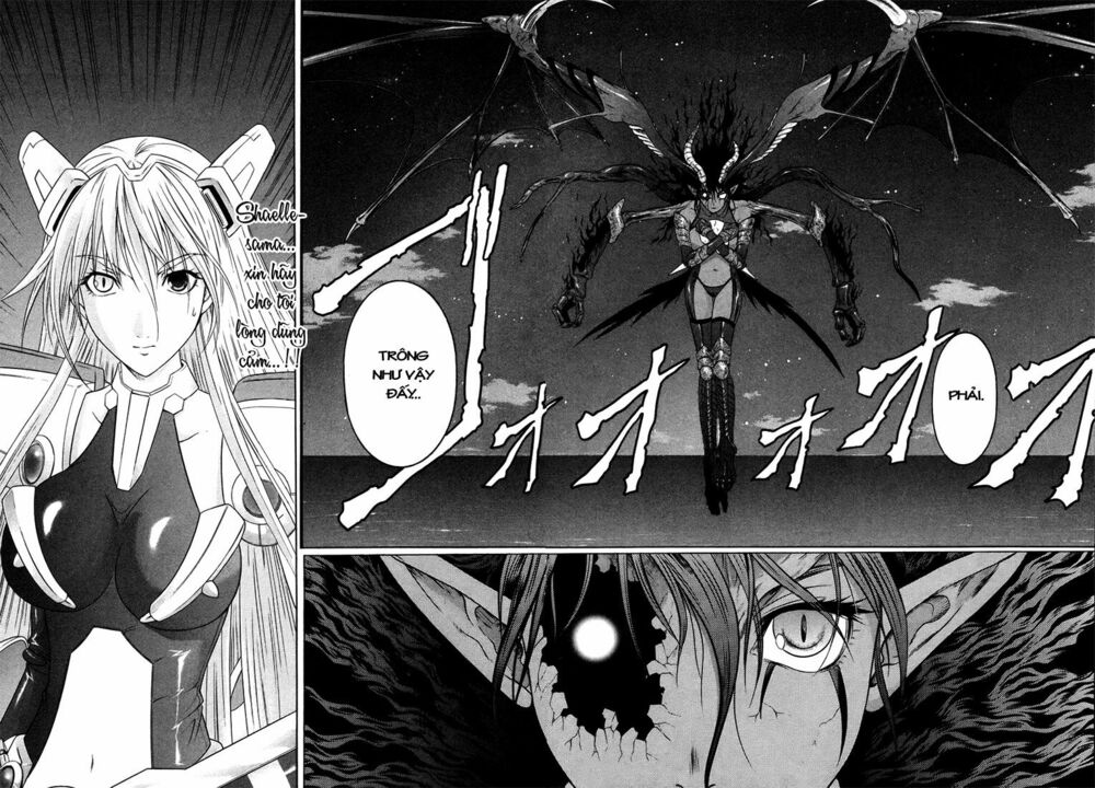 Happy World!: Chapter 69