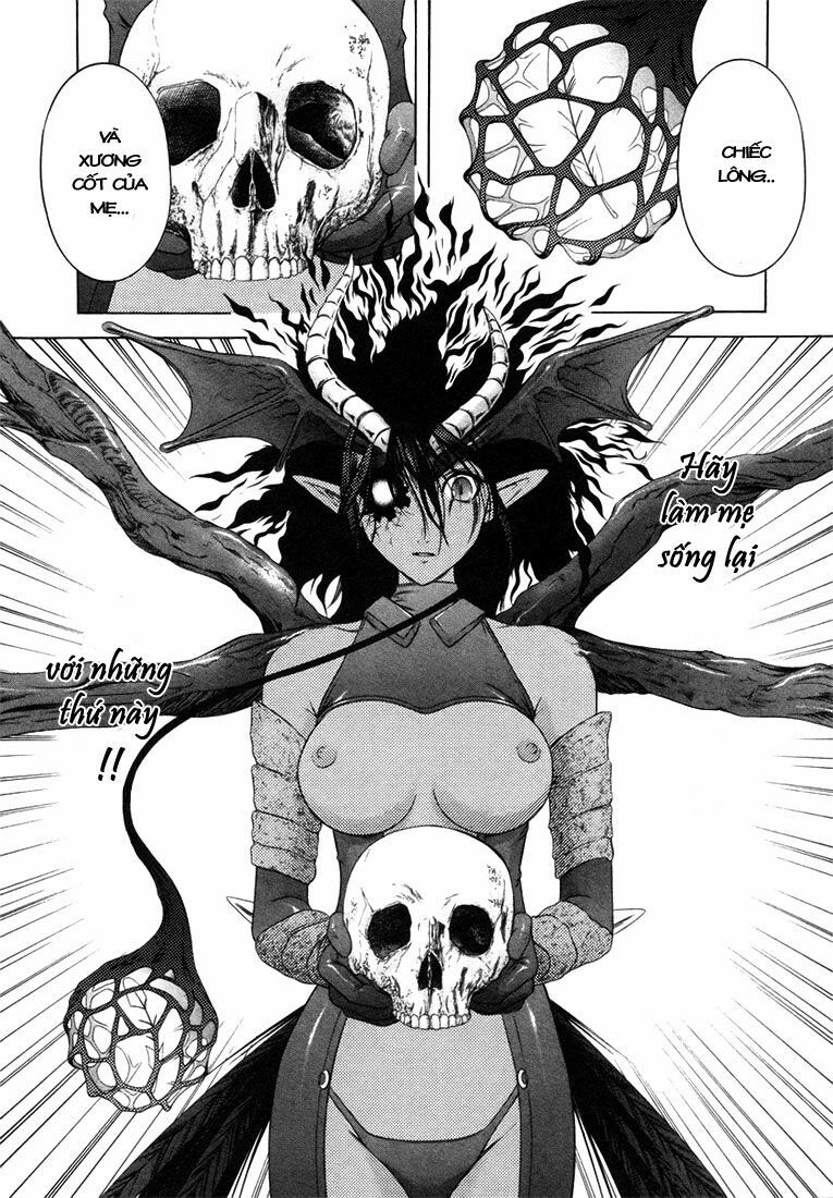 Happy World!: Chapter 69