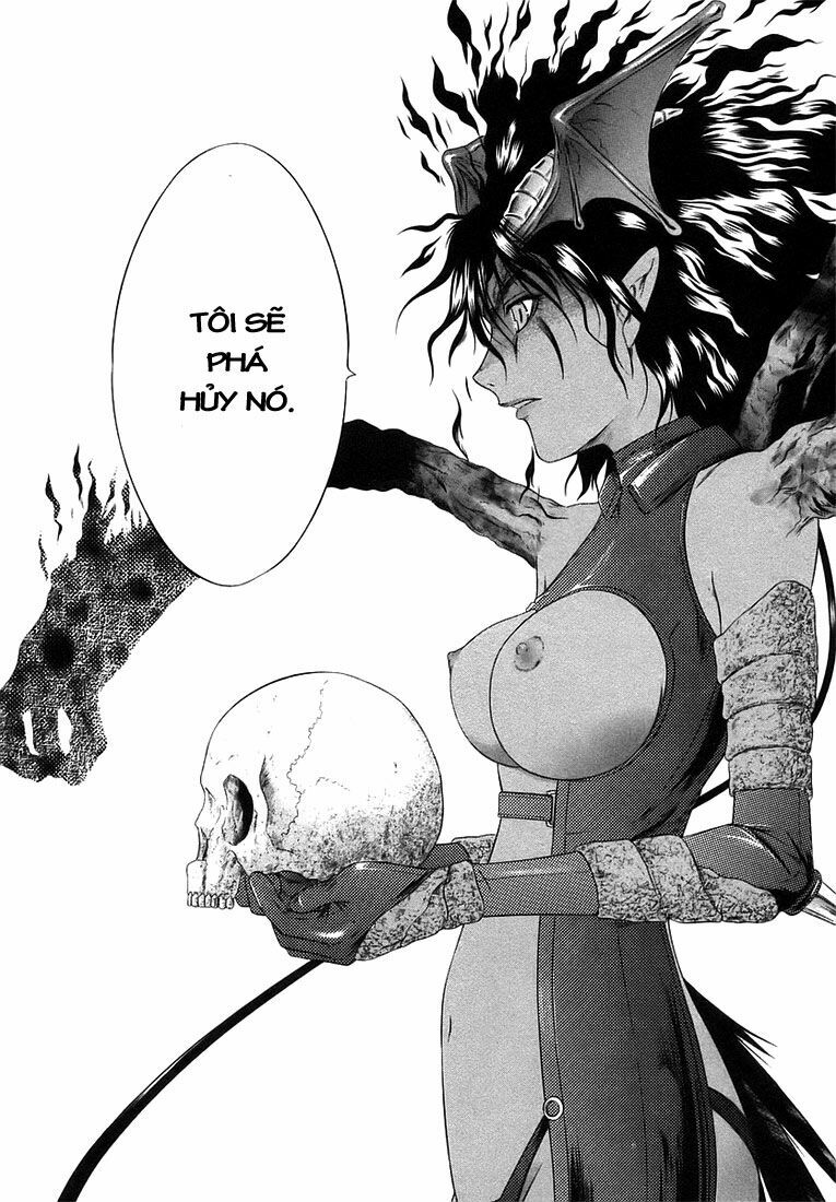 Happy World!: Chapter 69