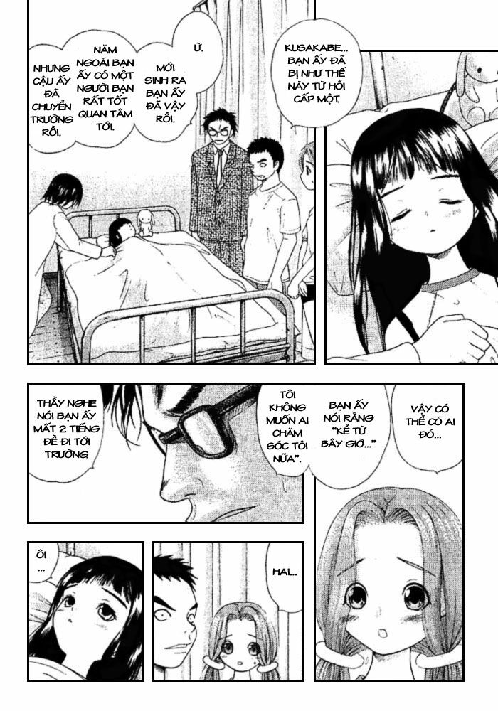 Happy World!: Chapter 7