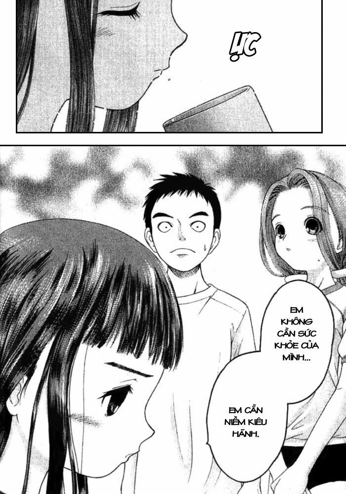 Happy World!: Chapter 7