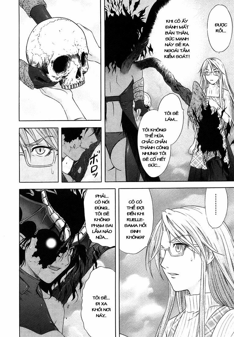 Happy World!: Chapter 70